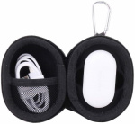 Hoesje voor Samsung Galaxy Buds, Zwart