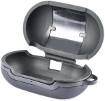 Beschermhoes voor Samsung Galaxy Buds, Grijs Beschermhoes voor Samsung Galaxy Buds, Grijs