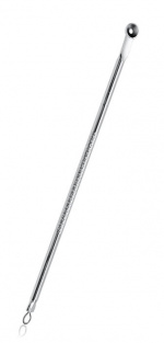 Mee-eterverwijderingsset, 3 pincetten