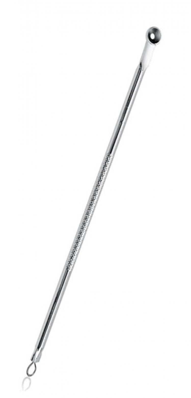 Mee-eterverwijderingsset, 3 pincetten