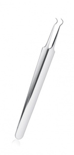 Mee-eterverwijderingsset, 3 pincetten