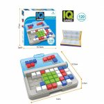 IQ-spel - 120 uitdagingen