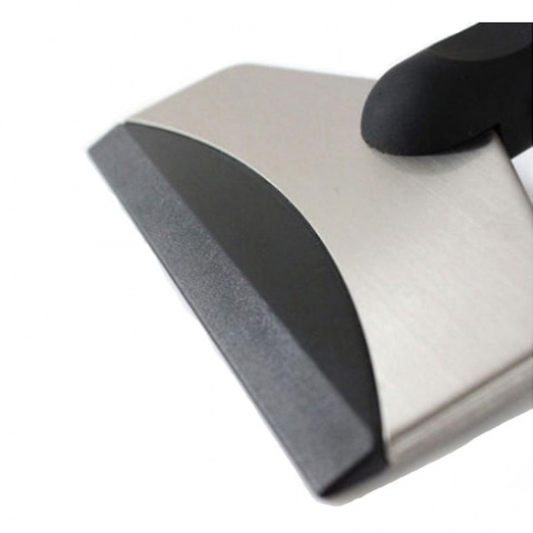 Ijskrabber met ergonomische handgreep