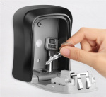 Compact Sleutelkast met cijferslot