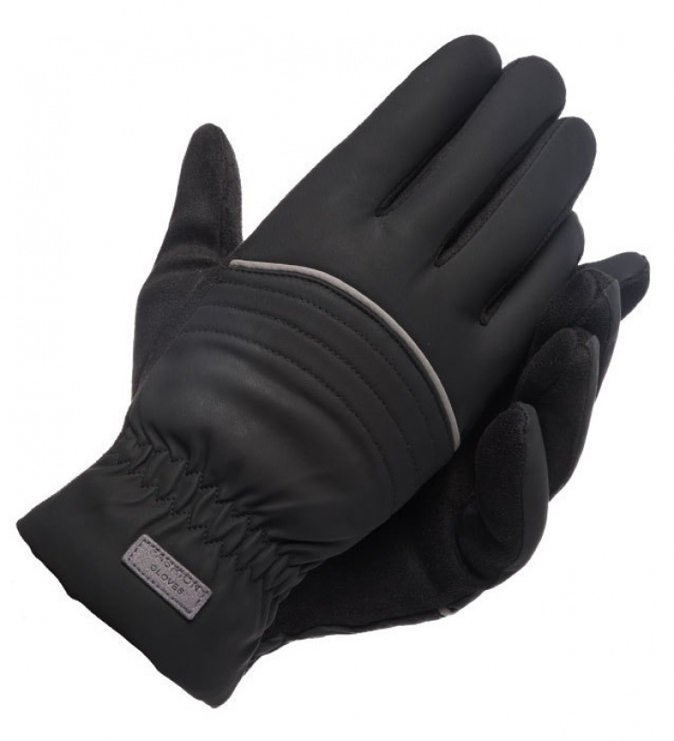 Handschoenen met touchfunctie, One Size