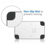 Multifunctionele oplaadstandaard voor de Switch