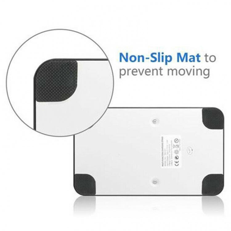 Multifunctionele oplaadstandaard voor de Switch