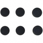 Knappskydd i silikon till Nintendo Switch Joy-Con