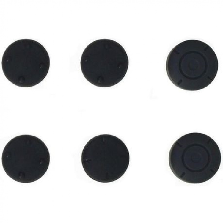 Knappskydd i silikon till Nintendo Switch Joy-Con