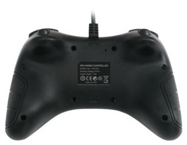 Pro Wired Game Controller voor Switch Pro Wired Game Controller voor Switch
