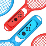 Racket voor Nintendo Switch Joy-Con Racket voor Nintendo Switch Joy-Con