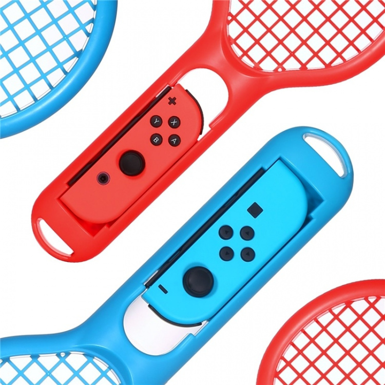 Racket voor Nintendo Switch Joy-Con Racket voor Nintendo Switch Joy-Con
