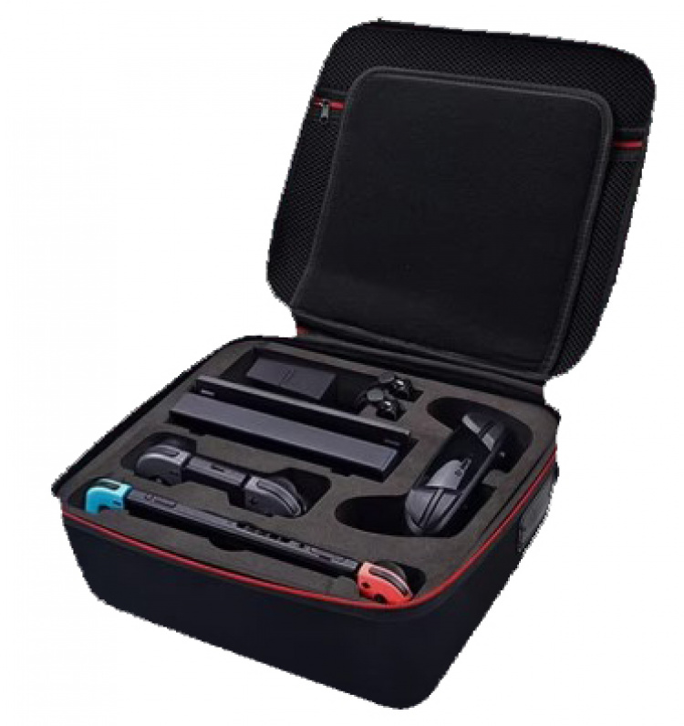 Tas voor Nintendo Switch Tas voor Nintendo Switch