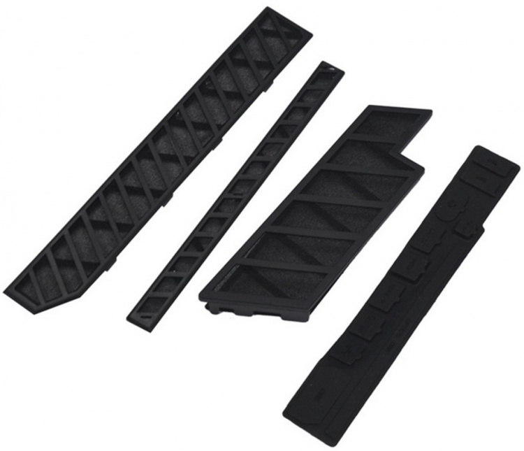 Stofkap voor Xbox One