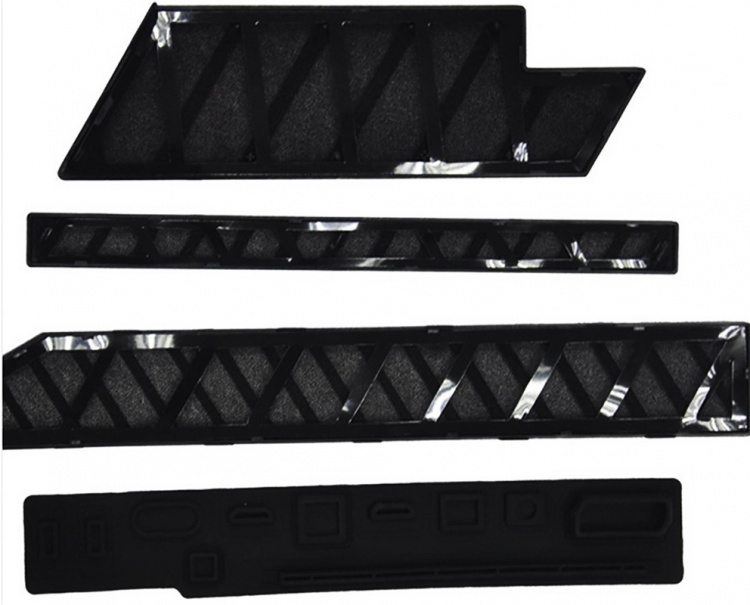 Stofkap voor Xbox One