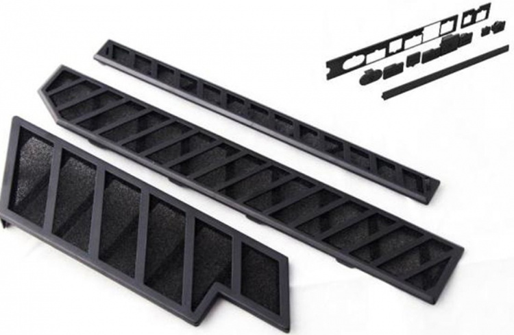 Stofkap voor Xbox One