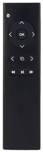 Draadloze Media Remote Control voor Xbox One Draadloze Media Remote Control voor Xbox One