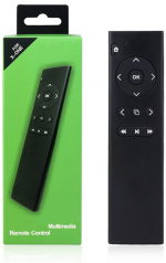 Draadloze Media Remote Control voor Xbox One Draadloze Media Remote Control voor Xbox One