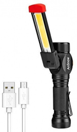 W550 Werkverlichting