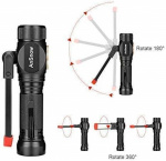 W550 Werkverlichting