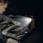 W550 Werkverlichting