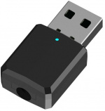 Bluetooth USB-ontvanger en zender Bluetooth USB-ontvanger en zender