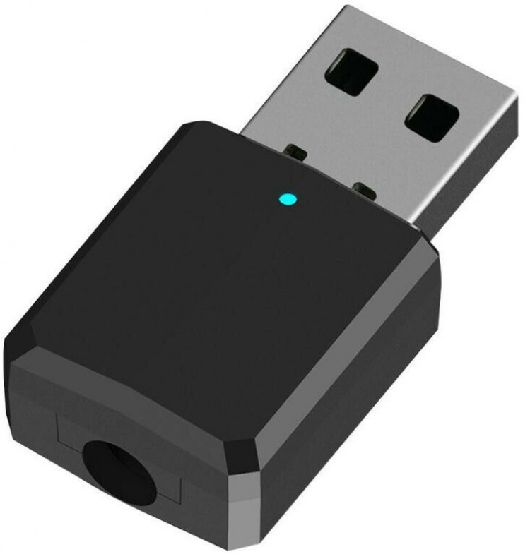 Bluetooth USB-ontvanger en zender Bluetooth USB-ontvanger en zender
