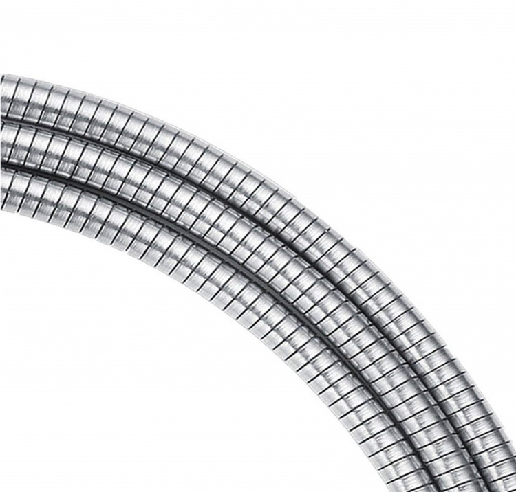 NORDIQZENZ USB-C kabel, Zilver, 1m NORDIQZENZ USB-C kabel, Zilver, 1m