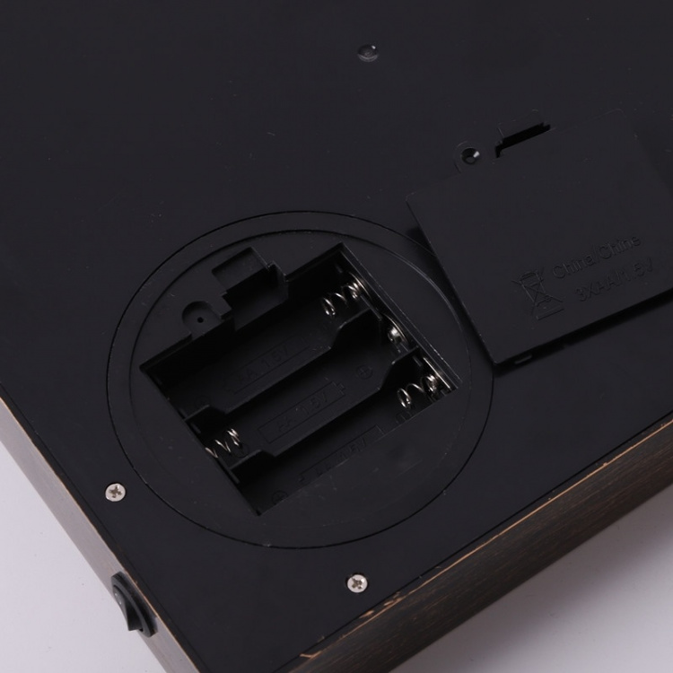 De Happy Light, Bord met LED verlichting, Cactus