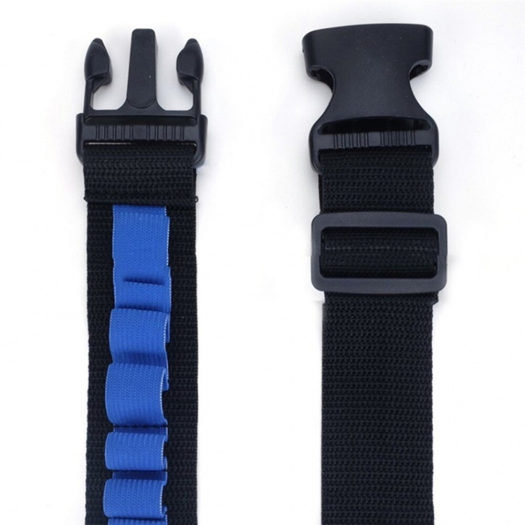 Ammunition belt met buckle voor Nerf