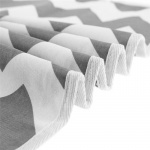 Gestreept To Go Verschoonkussen Gestreept To Go Verschoonkussen