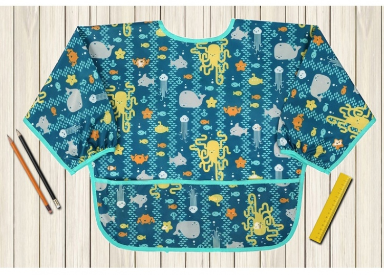 Gestreepte slab Gestreepte slab