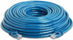 NORDIQZENZ Netwerkkabel UTP RJ45 Cat6 15m, Blauw