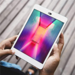 Kunststof camerabescherming voor webcam, smartphone of tablet Kunststof camerabescherming voor webcam, smartphone of tablet