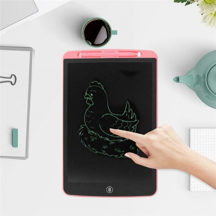 Tekentafel met LCD-display 8,5