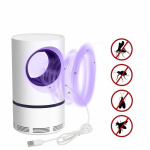 Effectieve muggenmoordenaar, White