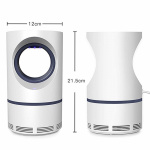 Effectieve muggenmoordenaar, White