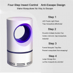 Effectieve muggenmoordenaar, White