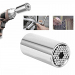 Supersmart Multi-hoes met gripbereik 7-19 mm Supersmart Multi-hoes met gripbereik 7-19 mm