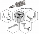 Supersmart Multi-hoes met gripbereik 7-19 mm Supersmart Multi-hoes met gripbereik 7-19 mm