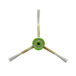 Kit met schoonmaakborstels voor de iROBOT/Albert Roomba i7+