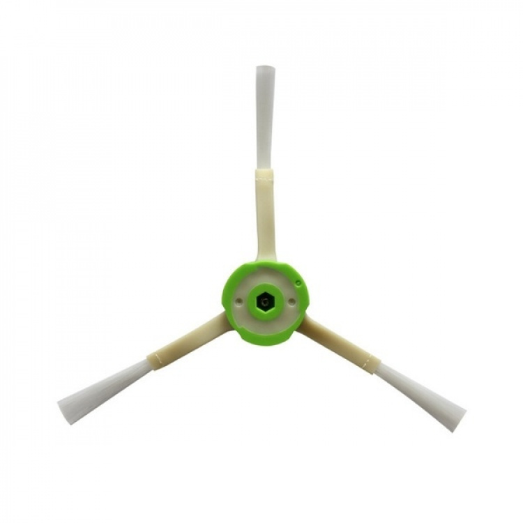 Kit met schoonmaakborstels voor de iROBOT/Albert Roomba i7+