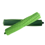 Kit met schoonmaakborstels voor de iROBOT/Albert Roomba i7+