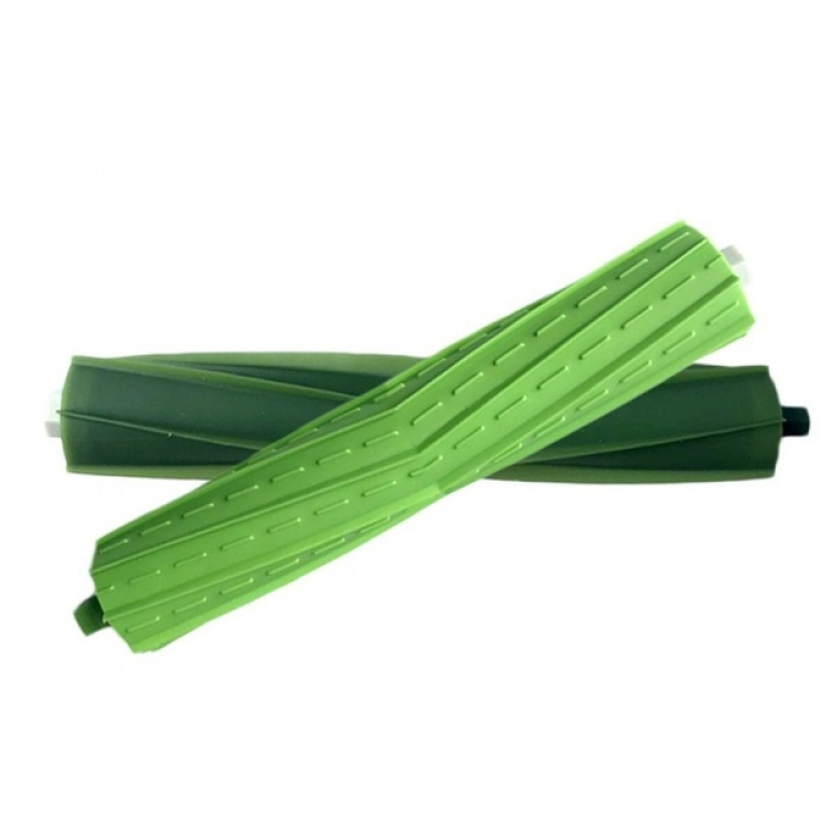 Kit met schoonmaakborstels voor de iROBOT/Albert Roomba i7+