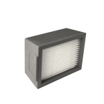 Kit met schoonmaakborstels voor de iROBOT/Albert Roomba i7+