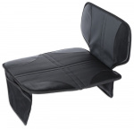 Autostoelhoes met praktisch opbergvak - beschermt tegen vuil Autostoelhoes met praktisch opbergvak - beschermt tegen vuil