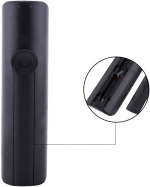 Afstandsbediening voor Samsung HDTV LED (vervangt AA59-00741A)