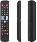 Afstandsbediening voor Samsung LCD AA59-0582A, 0581A 0594A, AA59-0638A Afstandsbediening voor Samsung LCD AA59-0582A, 0581A 0594A, AA59-0638A