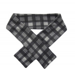 Verwarmingssjaal op batterijen, grijs Verwarmingssjaal op batterijen, grijs