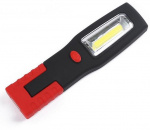 Werklamp met ophanghaak Werklamp met ophanghaak